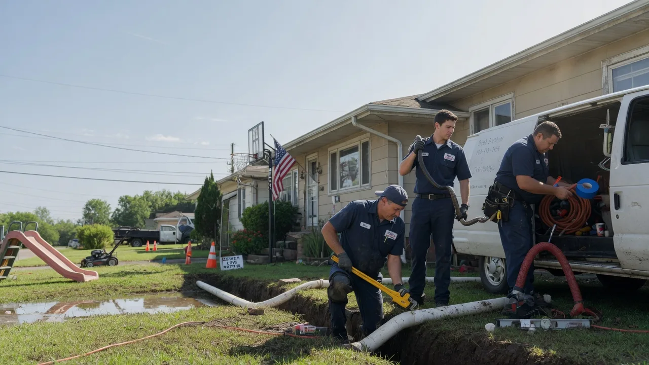 Toilet Installation in Allerton, IA near me